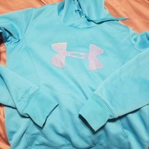 Under Armor Performance Fleece Hoodie